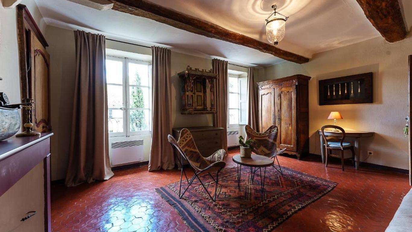 La Bouscatière