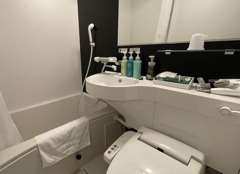 Bathroom Photo