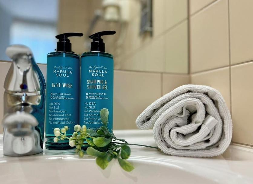 Room amenity Photo