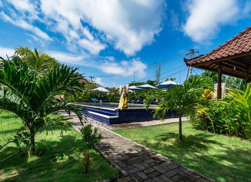 Outdoor view Photo