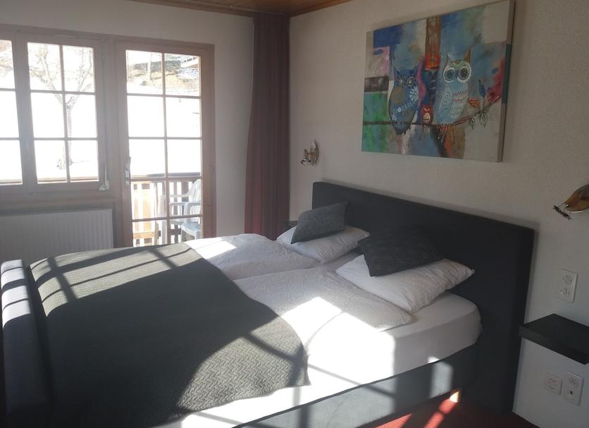 Bedroom Photo