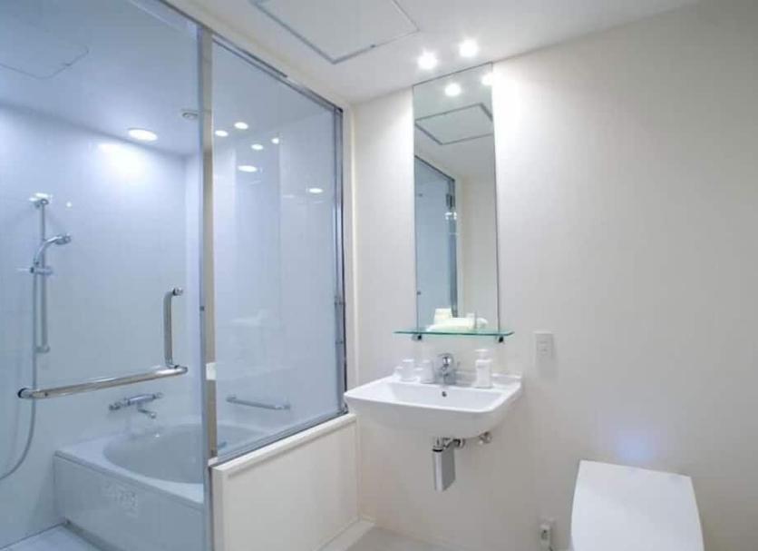 Bathroom Photo