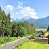 Outdoor view