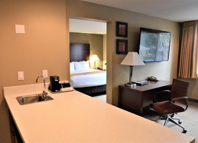 Room amenity Photo
