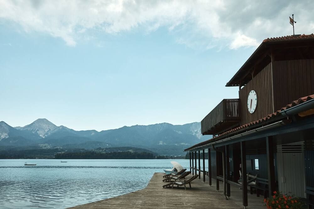 Outdoor view