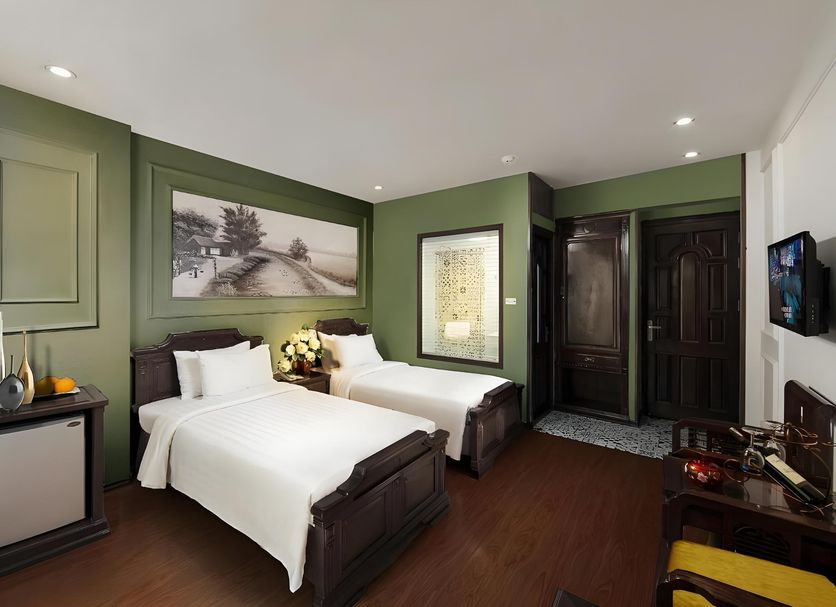 Bedroom Photo