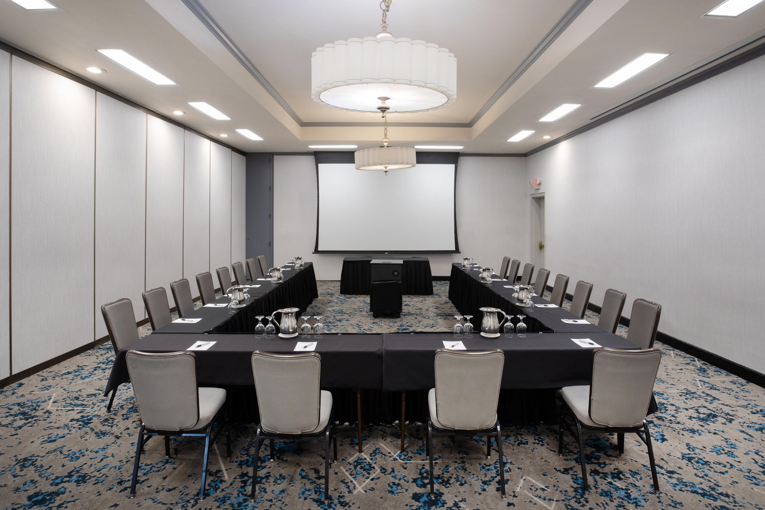 Conference room