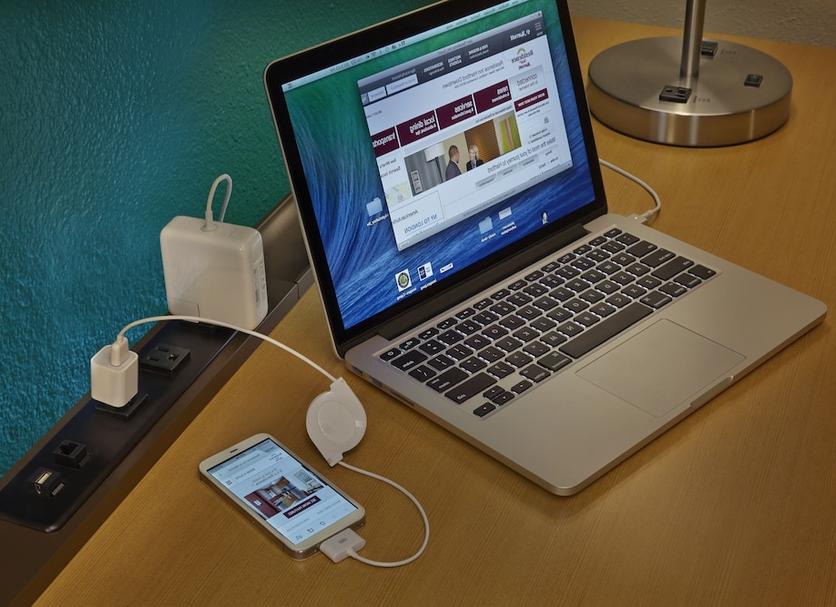 Room amenity Photo