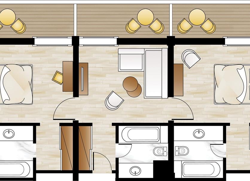 Floorplan Photo