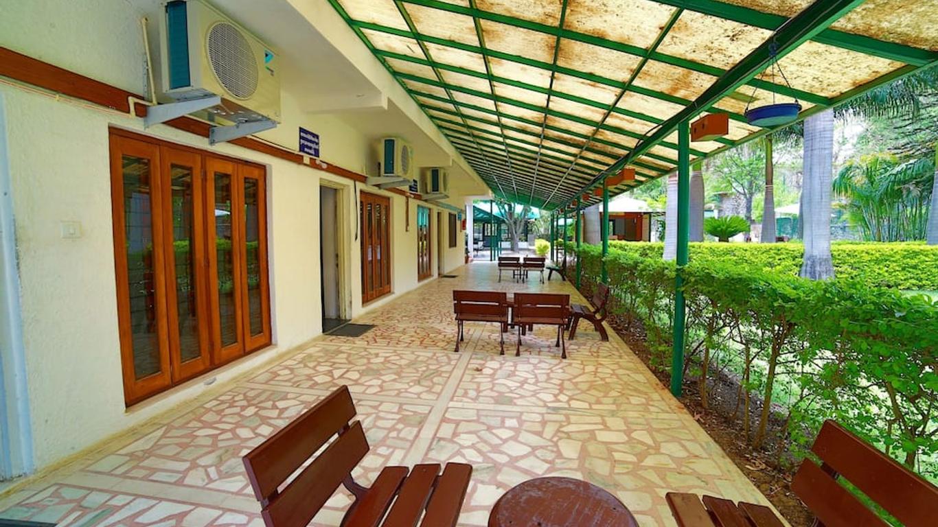 Hotel Samiralok