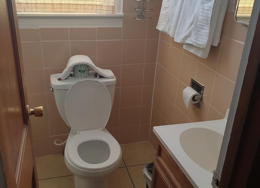 Bathroom Photo