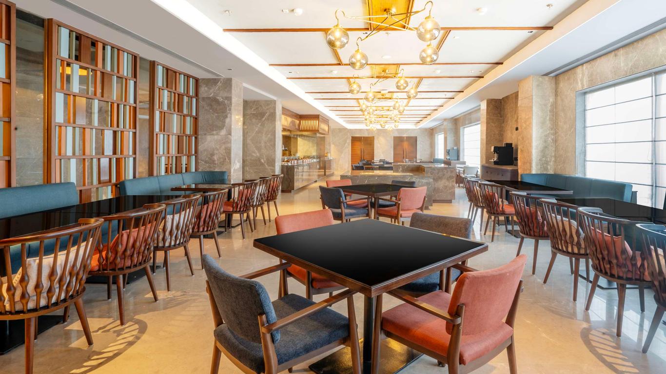 Radisson Hotel Vrindavan