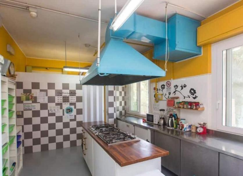Kitchen Photo