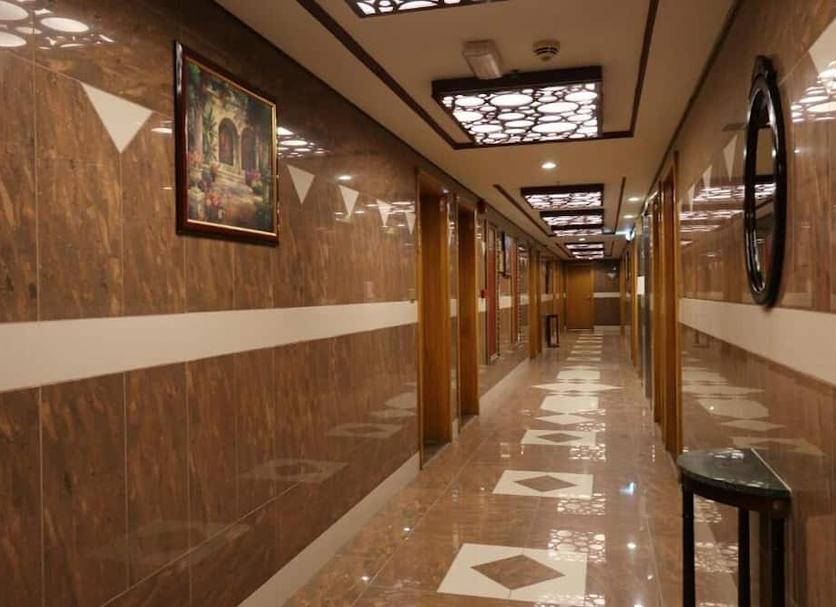 Hallway Photo