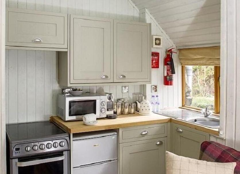 Kitchen Photo