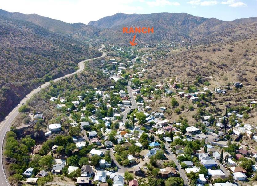 Outdoor view Photo