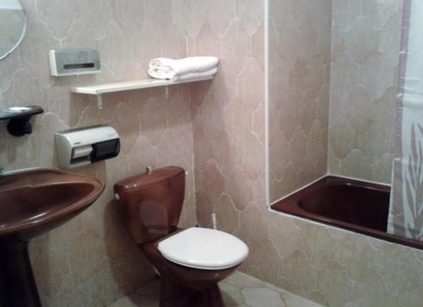 Bathroom Photo