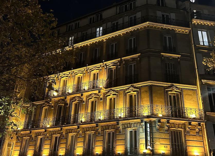 Building Photo