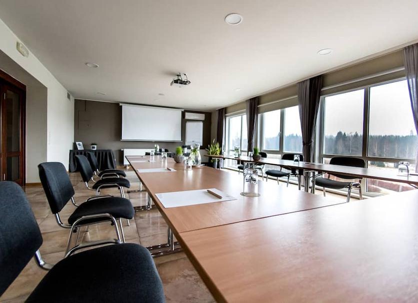 Conference room Photo