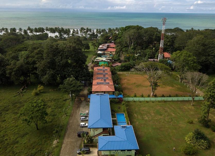 Outdoor view Photo