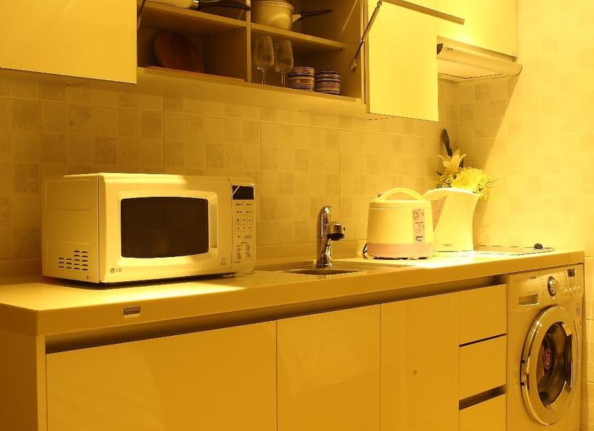 Kitchen Photo