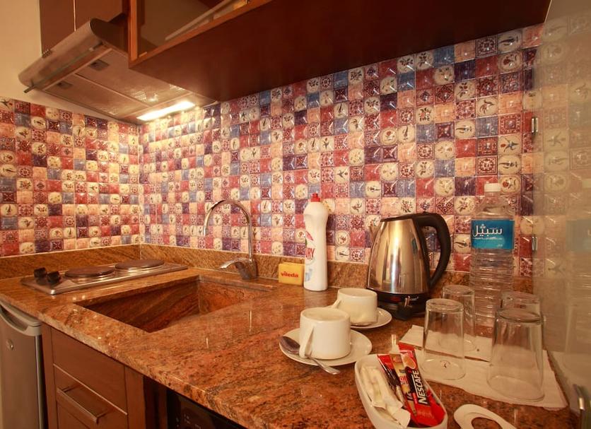 Kitchen Photo