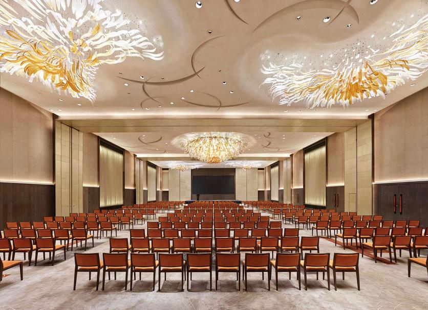 Conference room Photo