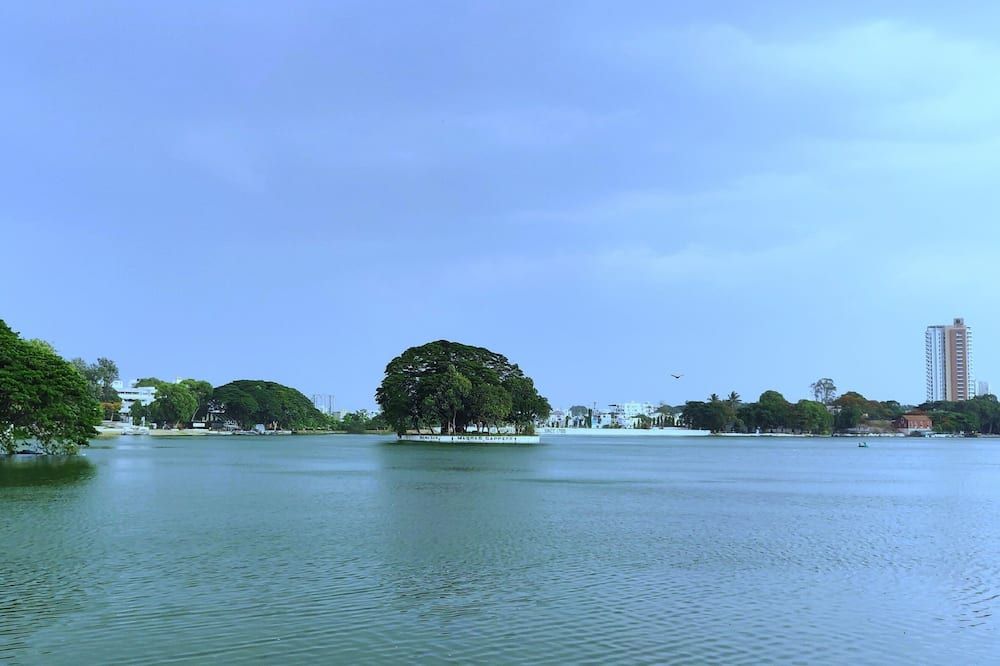 Outdoor view