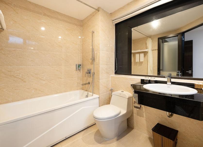 Bathroom Photo