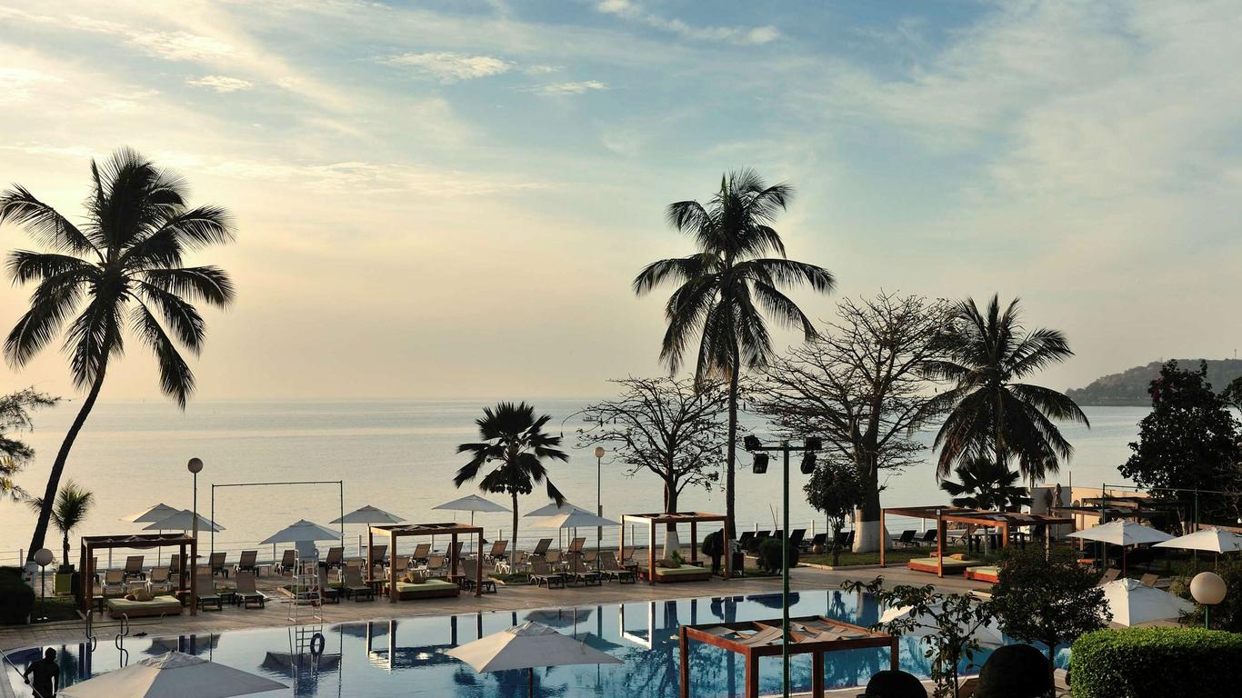 Pullman Dakar Teranga ₹ 15,061. Dakar Hotel Deals & Reviews - KAYAK