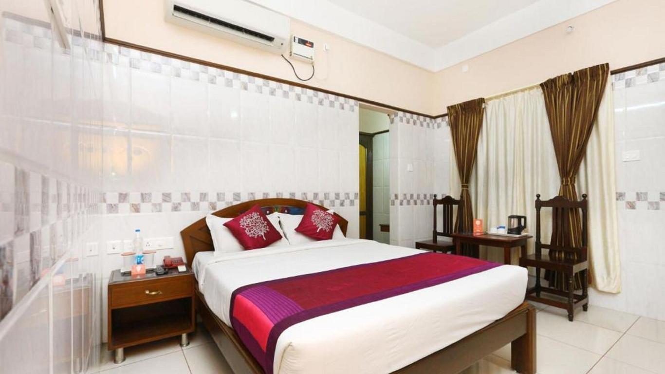 Hotel Arunachala