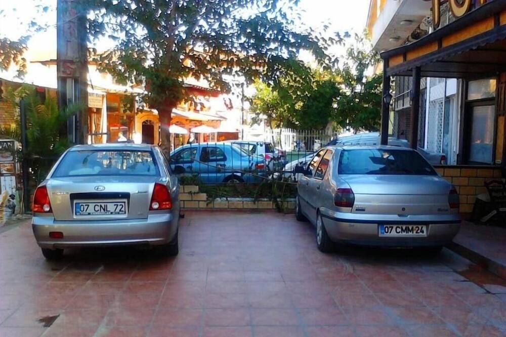Outdoor view