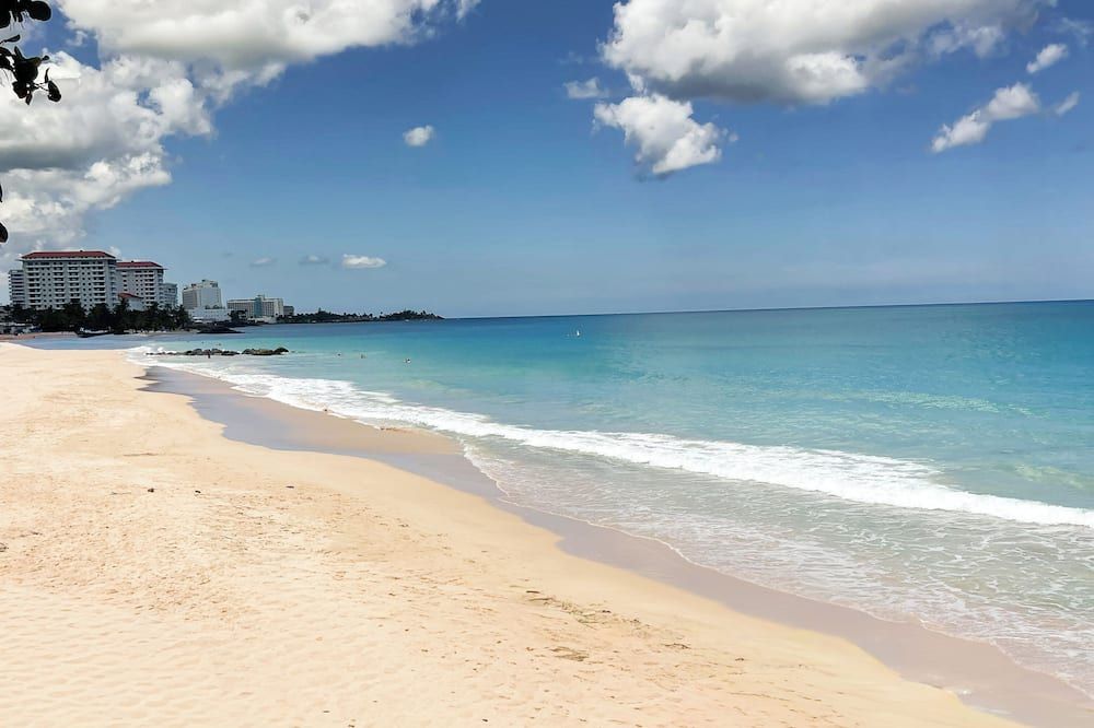 Beach Photo
