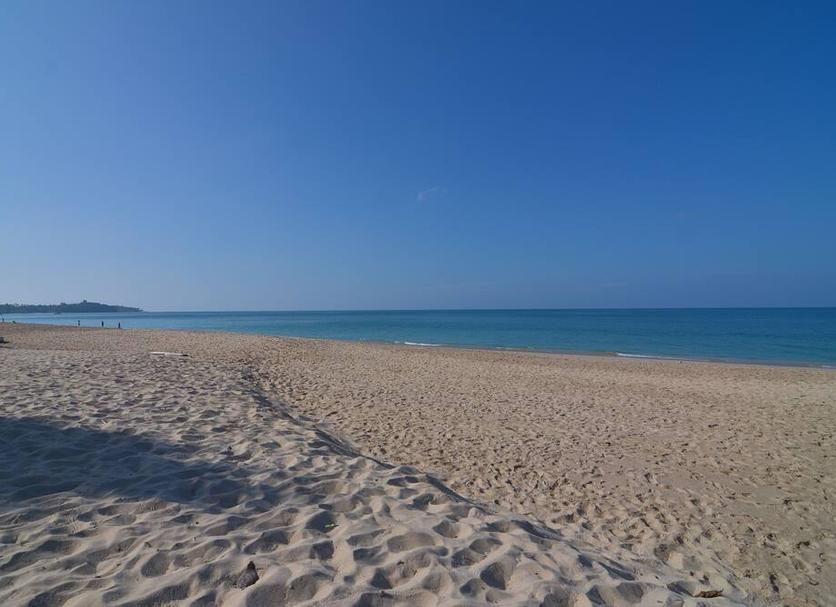 Beach Photo