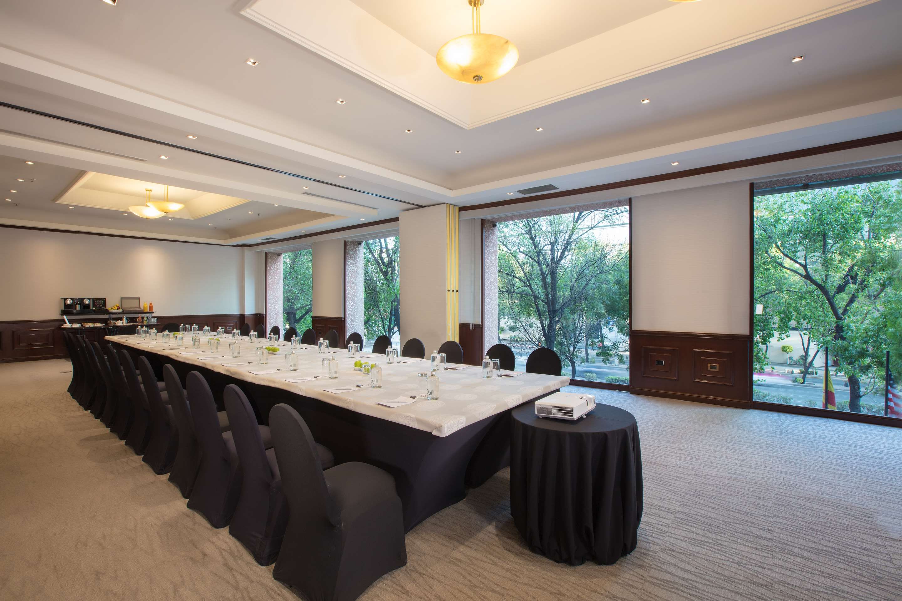 Conference room