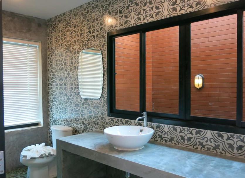 Bathroom Photo