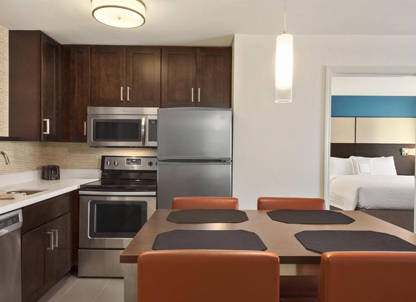 Kitchen Photo