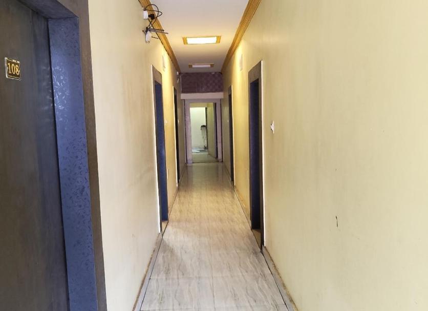 Hallway Photo