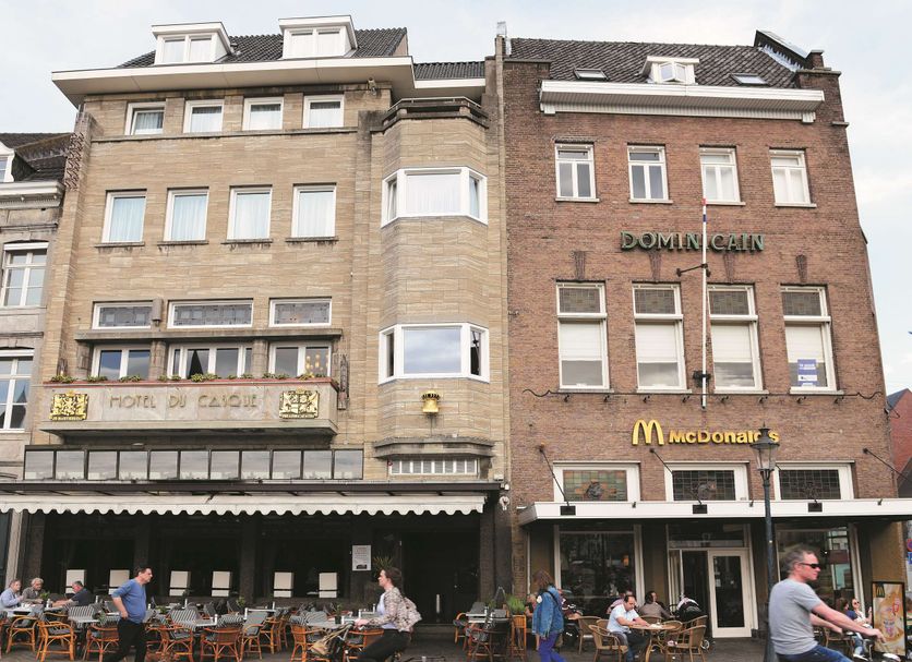 Building Photo