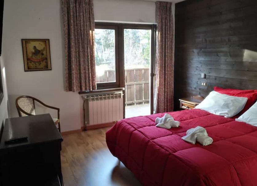 Bedroom Photo