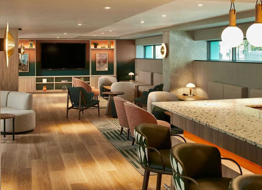 Bar Photo