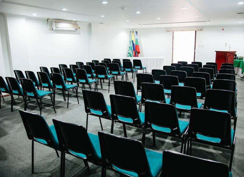Conference room Photo