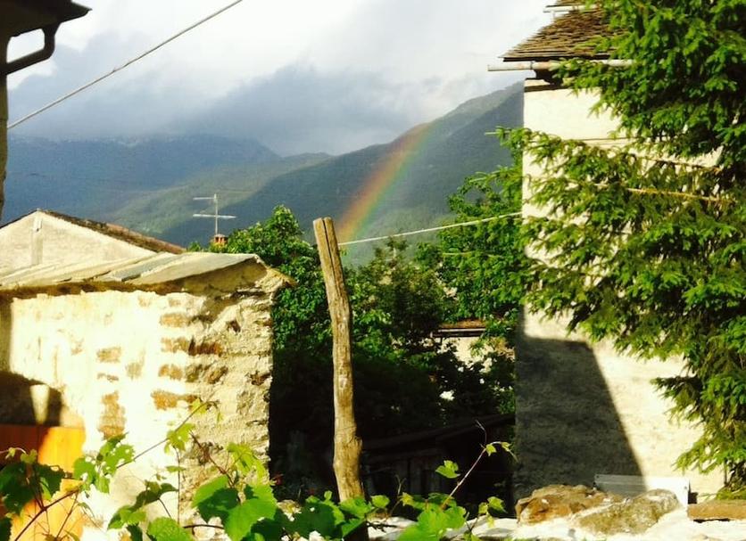 Outdoor view Photo
