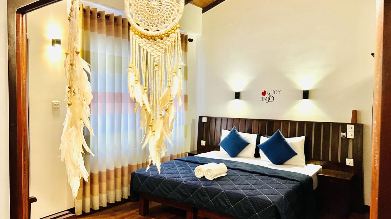 Cozy Sea view Inn