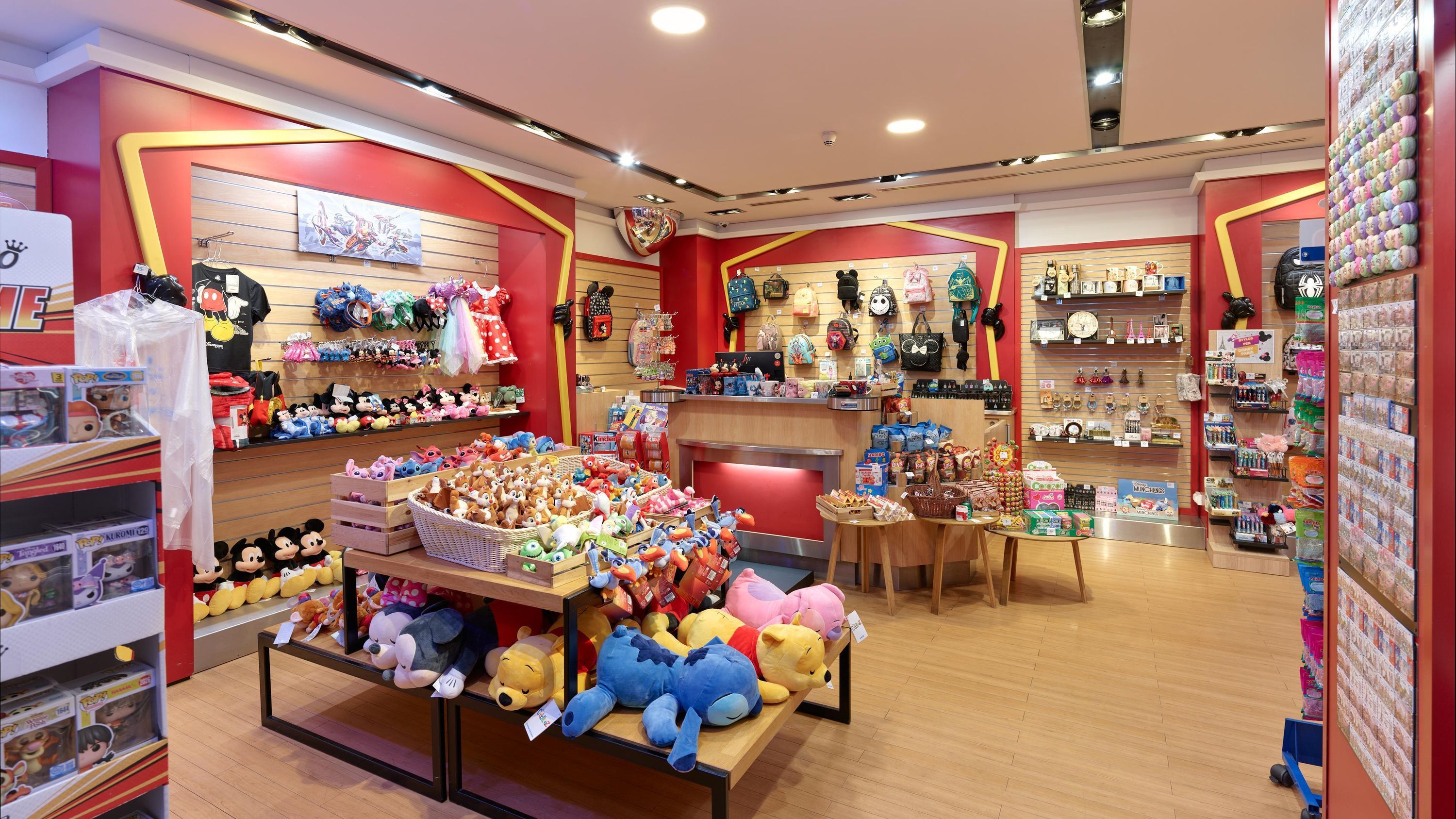 Shop