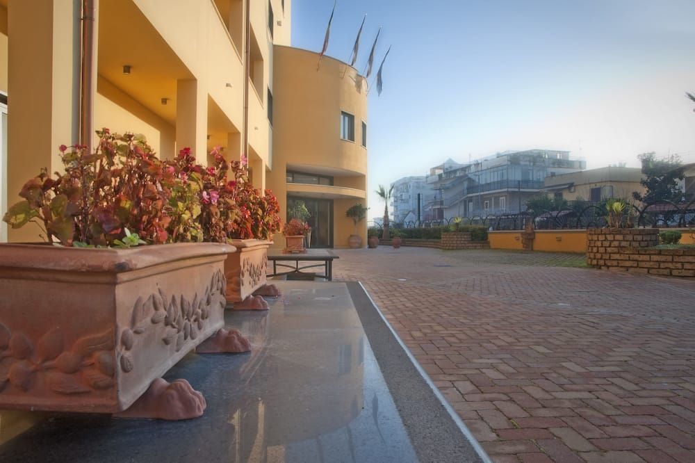 Outdoor view