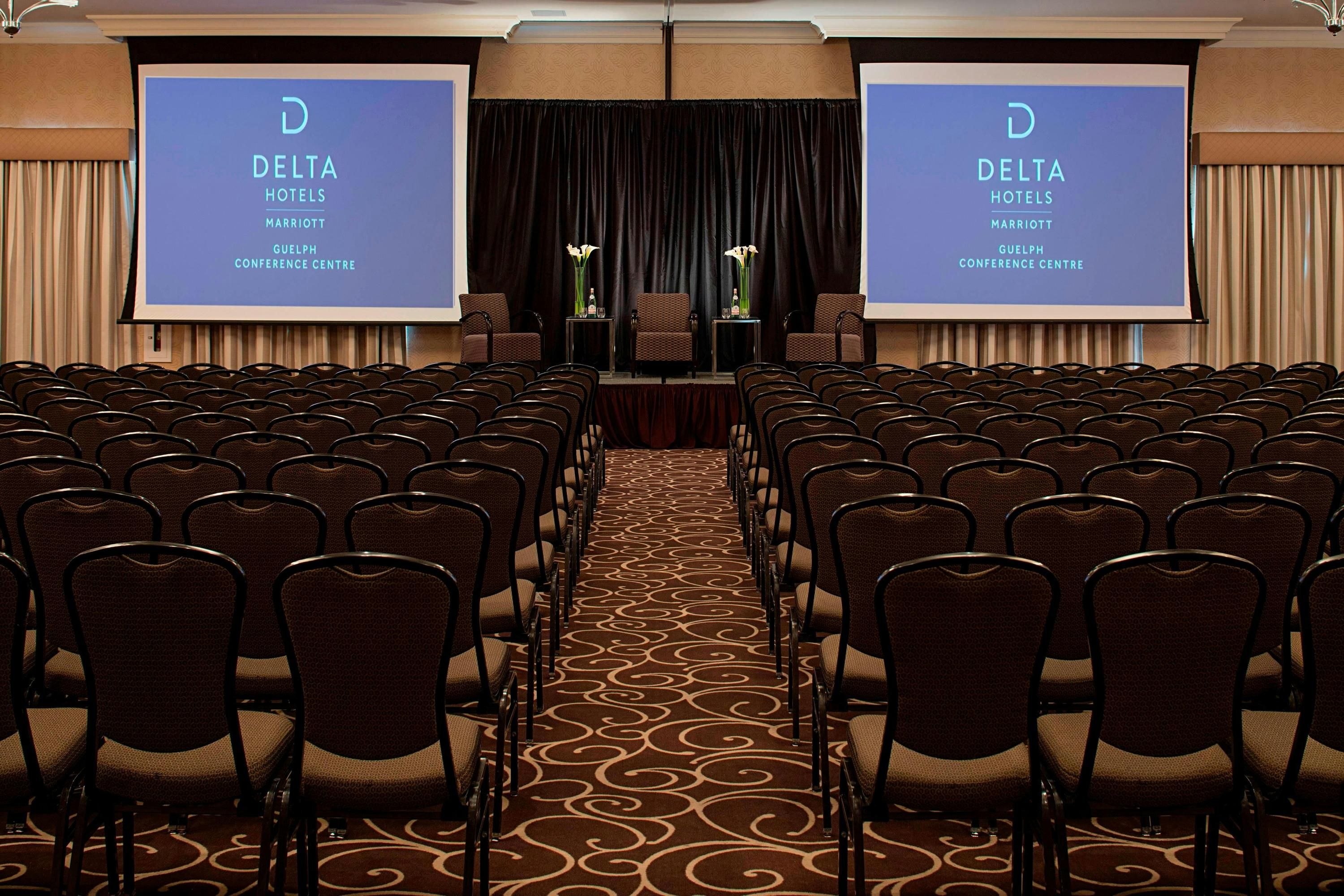 Conference room
