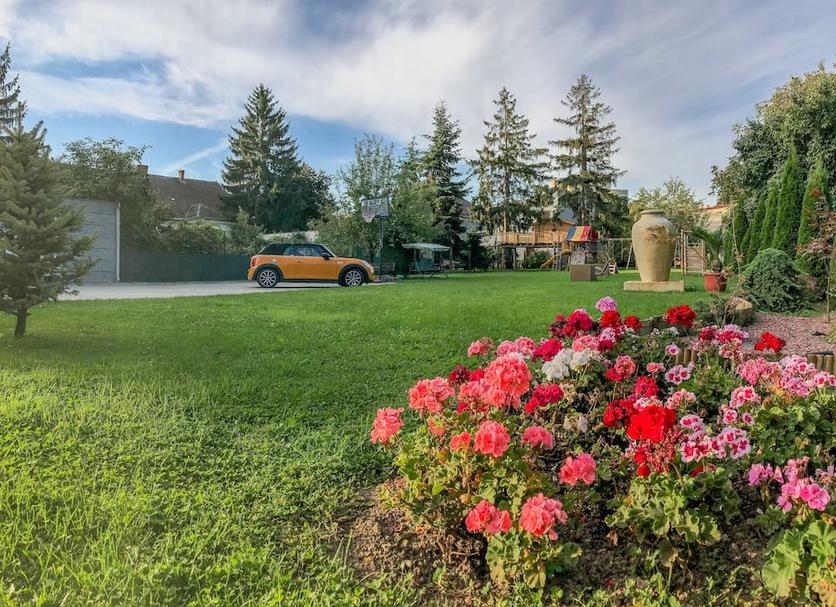 Outdoor view Photo