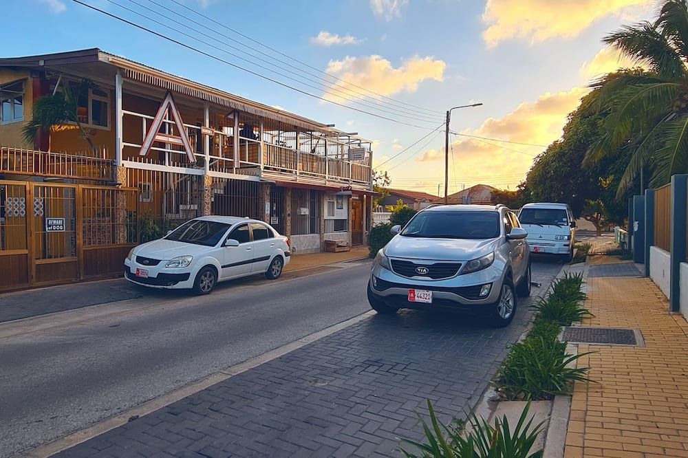Outdoor view