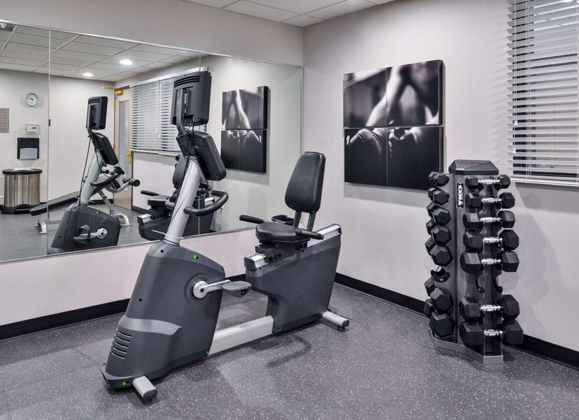 Gym Photo